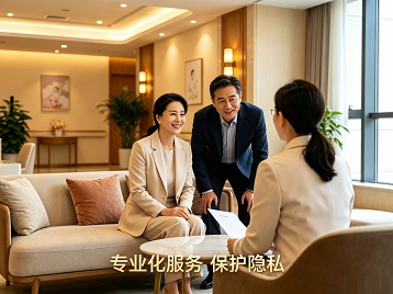 溪湖有偿售卵代生女生的客户的客户群体有哪些