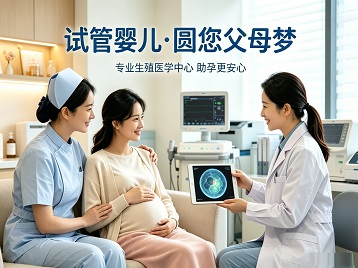 溪湖辅助生育服务 试管婴儿行业的兴起背景、发展与未来展望